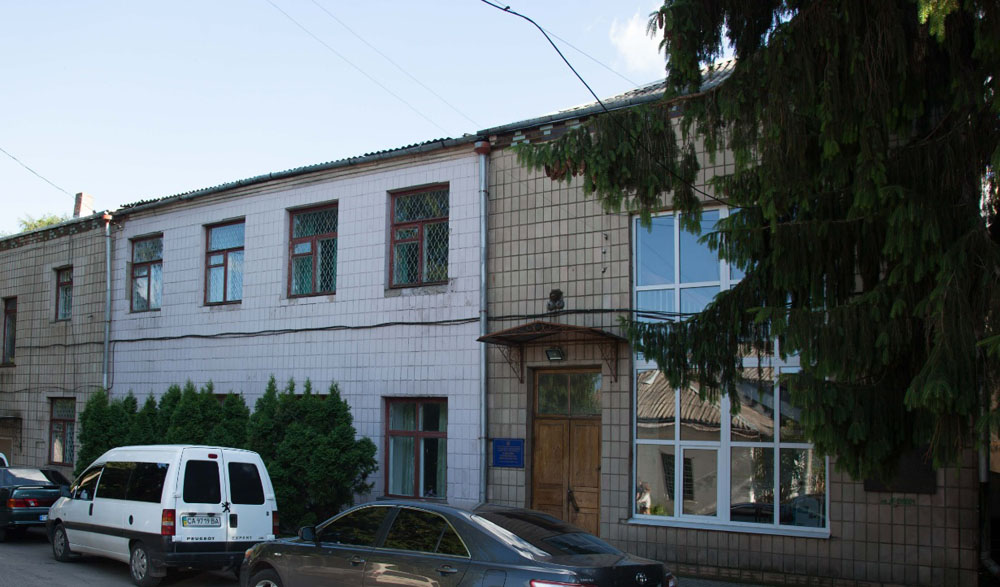 Першке Роберт Людвігович